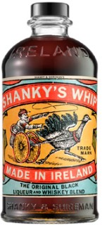 Shanky%26rsquo%3Bs+Whip+Irish+Whiskey+Liqueur+700ml