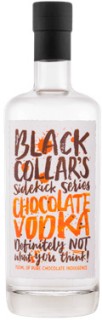 Black+Collar+Chocolate+Vodka+700ml