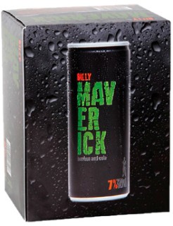 Billy+Maverick+%26amp%3B+Cola+7%25+12+x+250ml+Cans