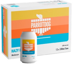 Parrotdog+Range+12+x+330ml+Cans