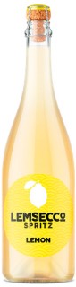 NEW+Lemsecco+Lemon+Spritz+750ml