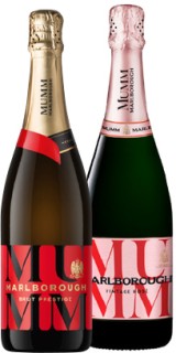 Mumm+Marlborough+Brut+Prestige+or+Mumm+Marlborough+Ros%26eacute%3B+NV+750ml