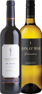 Craggy+Range+Te+Kahu+Merlot+Cabernet+or+Man+O%26%23039%3B+War+Gravestone+Sauvignon+Blanc+or+Exiled+Pinot+Gris+750ml