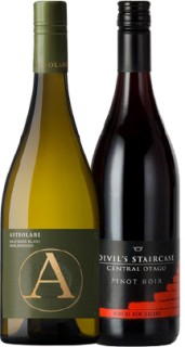 Astrolabe+Sauvignon+Blanc+or+Devil%26rsquo%3Bs+Staircase+Central+Otago+Pinot+Noir+750ml