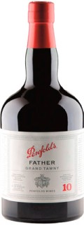 Penfolds+Father+Grand+Tawny+10yo+750ml