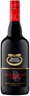 Brown-Brothers-Tawny-750ml on sale