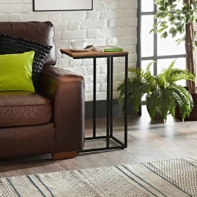 Tromso+Sofa+Side+Table