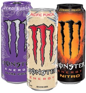 Monster+Energy+Drinks+500ml