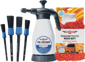 30-off-Bowdens-Own-Car-Care-Accessories on sale