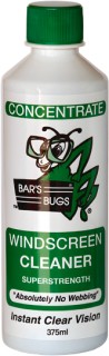 Bar%26rsquo%3Bs+Bugs+Windscreen+Cleaner+Additive+375ml