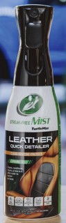 NEW-Turtle-Wax-Leather-Quick-Detailer-591ml on sale