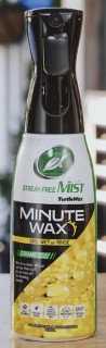 NEW-Turtle-Wax-Minute-Wax-591ml on sale