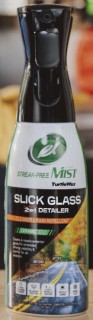 NEW-Turtle-Wax-Slick-Glass-2-In-1-Detailer-591ml on sale