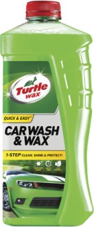 Turtle+Wax+Car+Wash+%26amp%3B+Wax+1L