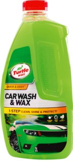 Turtle+Wax+Car+Wash+%26amp%3B+Wax+2L