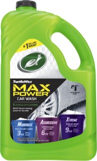 Turtle-Wax-Max-Power-295L on sale