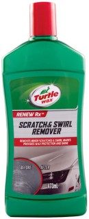 Turtle+Wax+Scratch+%26amp%3B+Swirl+Remover+473ml