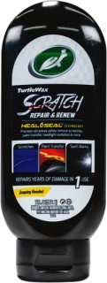 Turtle+Wax+Scratch+Repair+%26amp%3B+Renew+207ml