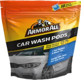 Armor+All+Car+Wash+Pods