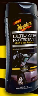 Meguiar%26rsquo%3Bs+Ultimate+Protectant+Dash+%26amp%3B+Trim+Restorer+355ml