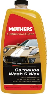 Mothers+Wash+%26amp%3B+Wax+1.89L