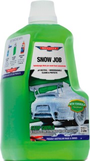 Bowdens-Own-Snow-Job on sale