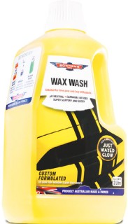 Bowdens-Own-Wax-Wash on sale