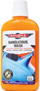 Bowdens-Own-Nanolicious on sale