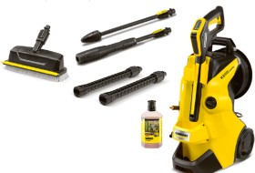 Karcher+K4+Premium+Power+Control+%2B+Deck+Kit