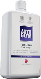 Auto+Glym+Foaming+Car+Wash