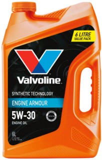 Valvoline+Engine+Armour+5W-30+6L