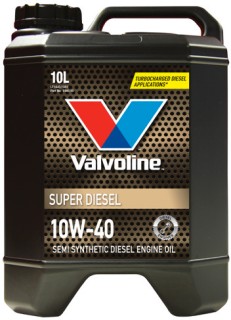 Valvoline+Super+Diesel+10W-40+10L