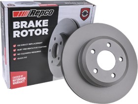 Repco+Armour+Rotors