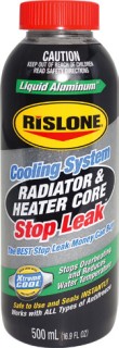 Rislone+Liquid+Aluminium+Radiator+Stop+Leak+500ml