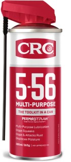 CRC+5-56+Multi-Purpose+Lubrication+380ml