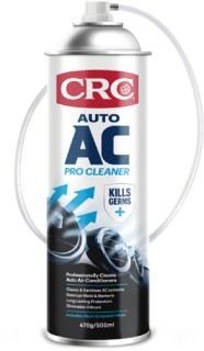 CRC+Auto+AC+Pro+Cleaner+470g