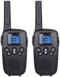 Oricome+UHF+Radio+1W+Twin+Pack