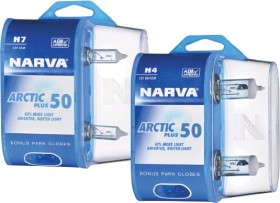 Narva+Arctic+Plus+50+Globes