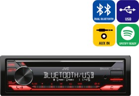 JVC+USB+CD+Bluetooth%26reg%3B+Head+Unit