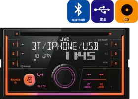 JVC+Head+Unit+with+CD%2FBluetooth%26reg%3B%2F+iPod%2FUSB