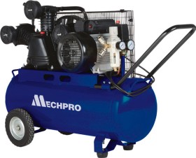 Mechpro+Blue+Air+Compressor+3.5HP+60L+240V