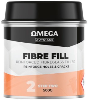 Omega+Fibre+Fill+500g