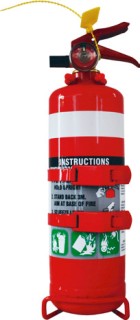 ABE-Fire-Extinguisher-1kg on sale