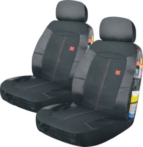 Maxi+Trac+Canvas+Front+Car+Seat+Covers