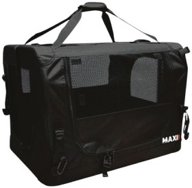 Maxi+Trac+Collapsible+Pet+Carrier