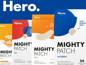 20-off-RRP-Hero-Mighty-Patch-Range on sale