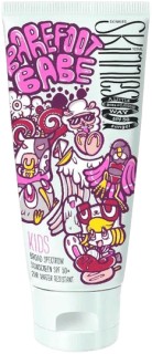 Skinnies-Kids-SPF50-Barefoot-Babe-100ml on sale