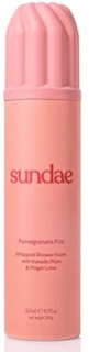 Sundae-Pomegranate-Fizz-Whipped-Shower-Foam-265ml on sale