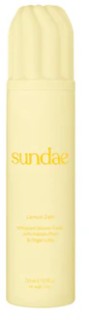 Sundae-Lemon-Zest-Whipped-Shower-Foam-265ml on sale