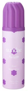 Sundae-Kids-Grape-Whipped-Shower-Foam-229ml on sale